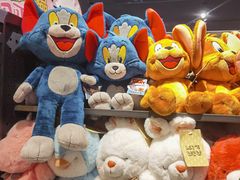 -酷乐潮玩(颛桥万达店)