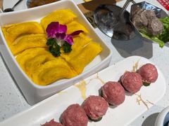-千牛将·鲜牛肉火锅(开元路店)
