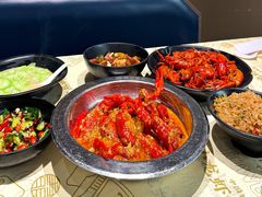 -聚味瞿记·龙虾堂(咸嘉湖店)