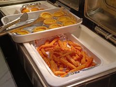 -尚品海鲜肥牛自助火锅(湖明店)