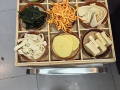-芈重山老火锅(广州首店)