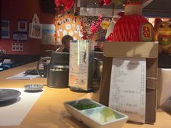 -乌君·酒场·炭火烧鸟(侨城坊店)