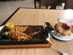 -必胜客(龙眠路店)