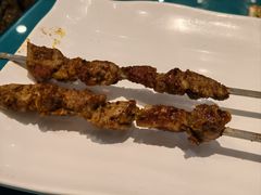 -巴依老爷新疆美食(望京小街店)