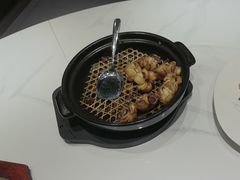-渔港甄宴·海鲜·地标烟台菜(金沙滩店)