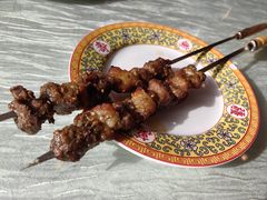 -烤肉季饭庄