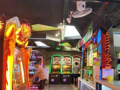 -星际传奇·电玩城·游戏厅·儿童乐园(大悦城店)