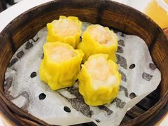 -澳门陈光记烧味饭店(南京德基广场店)