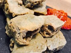 -旅马餐厅(茅家埠店)