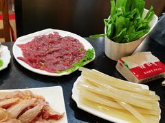 -领鲜风味花雕鸡(马端街店)