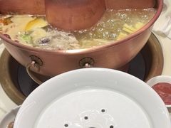 -东门口·新式老北京火锅(河西龙湖天街店)