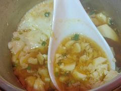 -三道菜(明堂公园店)