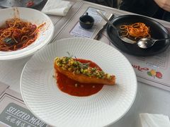 -安妮意大利餐厅(日坛店)