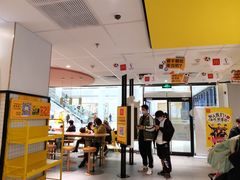 -麦当劳(融创茂店)