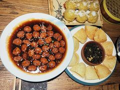 -并州大牌档之醉轻尘