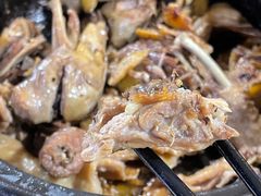 姜母鸭-莲花公园煎蟹(总店)