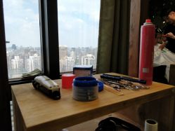 -V-STAR威斯达•高级私人定制