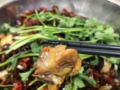 -天治宣·野椒鸡(龙头寺总店)