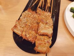 -隅乐胡椒虾·台湾菜·团建(皇岗店)