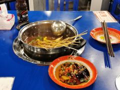 -马路边边串串香(北苑旗舰店)