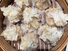 -龍聚祥烧麦馆(万达店)