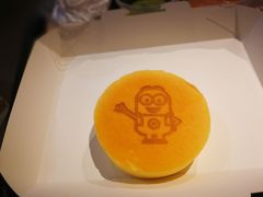 -麦当劳(曲阳店)