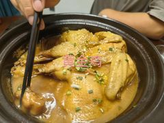 -巢湖名吃·东关老鹅汤(江南风情街店)
