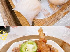 -龙的酒楼·手工早茶·顺德菜(近良路店)