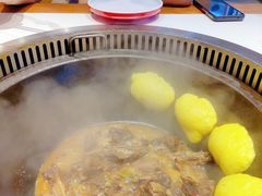 -玺炖·中国铁锅炖(虹桥天街店)