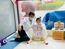 -豆乐园健康调理·小儿推拿