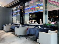 大堂-鹭江潮餐厅•福建菜(鹭江佲家酒店)