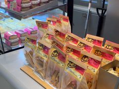 -鹤所·低糖零蔗糖烘焙(长楹店)