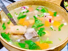 -那时新疆·若羌(经纬汇店)