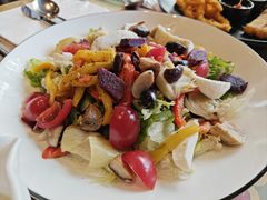 -安妮意大利餐厅(国贸店)