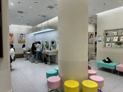 -天真蓝照相馆(五角场百联又一城店)