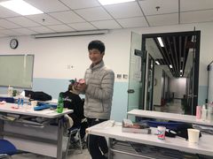 -新航道雅思托福·留学·考研培训(人民广场校区)