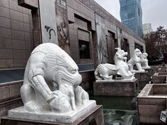 -上海博物馆(人民广场馆)