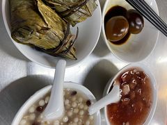 -芳婆糕团店(王府大街店)