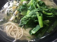 -老地方面馆(思南路店)