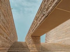 -盘龙城国家考古遗址公园