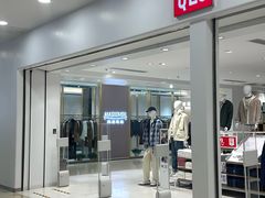 -新世界百货(顺义店)