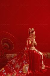 -唯一视觉婚纱摄影(李家村店)