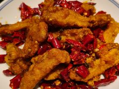 -欧记大排档·景德菜(上海首店)