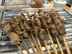 -木屋烧烤(白石洲店)