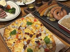 -1886德国汽车餐厅(外滩中央店)