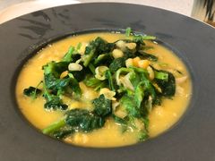 -半山腰·云南菜(侨福芳草地店)