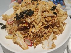 -福海居烤鸭店(鸟巢店)