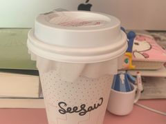 -Seesaw Coffee(朝阳大悦城店)