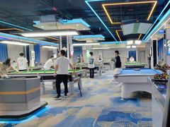 -永宁台球·棋牌俱乐部(淮海路店)