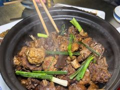 -小板凳(四公里店)